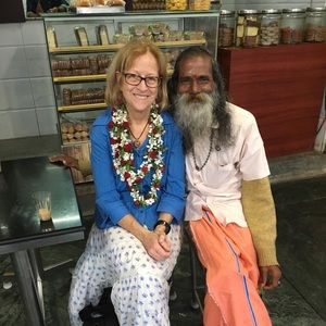 Meet your Posher, Lisa